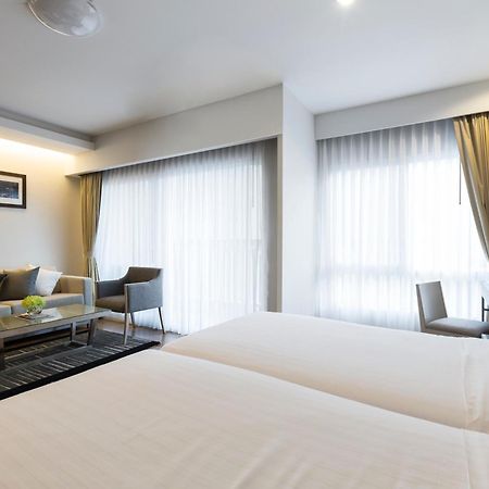 Kantary 304 Hotel Prachinburi Szimahaphot Szoba fotó