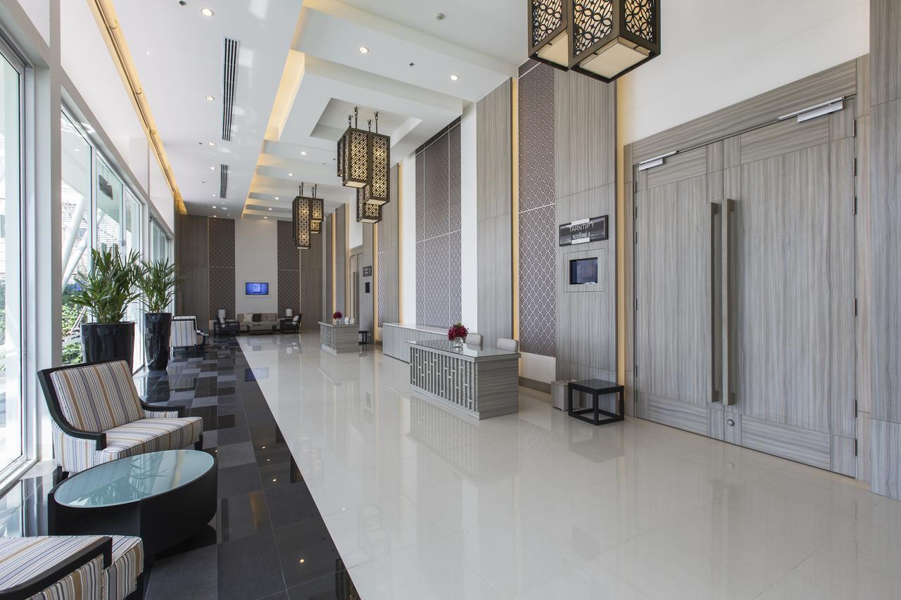 Kantary 304 Hotel Prachinburi Szimahaphot Kültér fotó