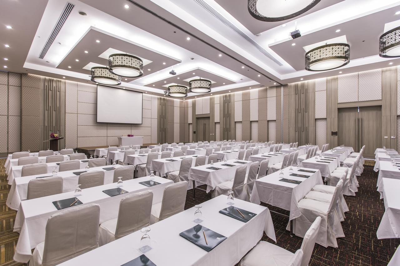 Kantary 304 Hotel Prachinburi Szimahaphot Kültér fotó