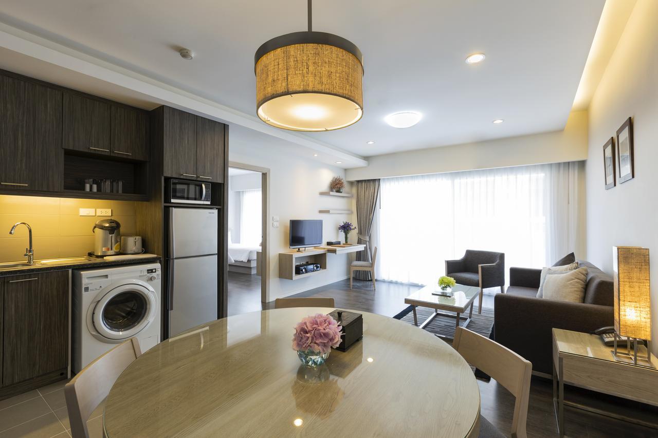 Kantary 304 Hotel Prachinburi Szimahaphot Kültér fotó