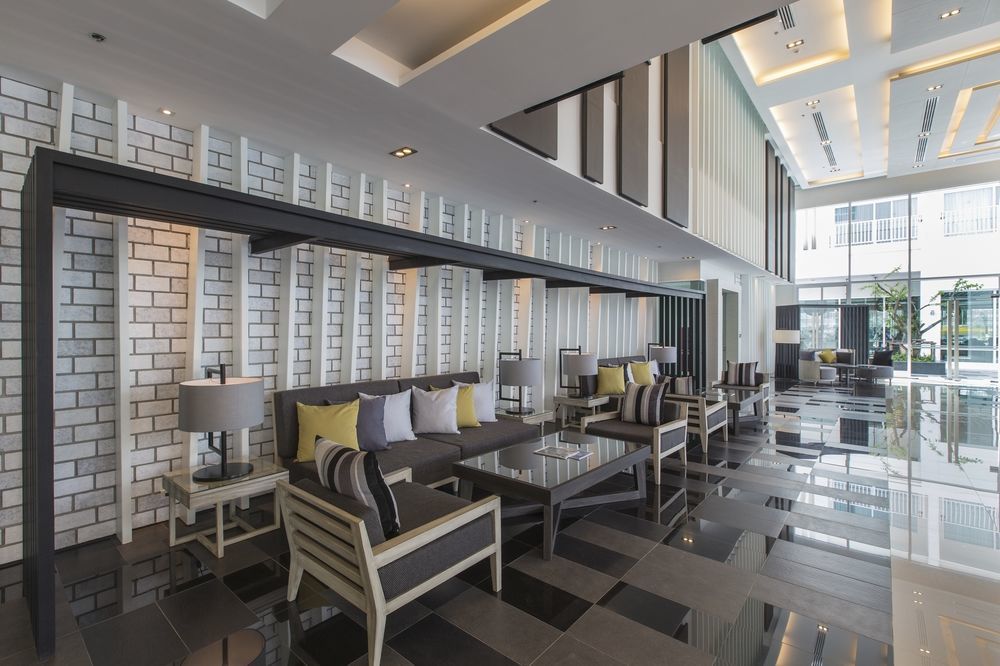 Kantary 304 Hotel Prachinburi Szimahaphot Kültér fotó